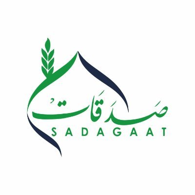 Sadagaat group strives to encourage charitable spending for the sake of Allah SWT