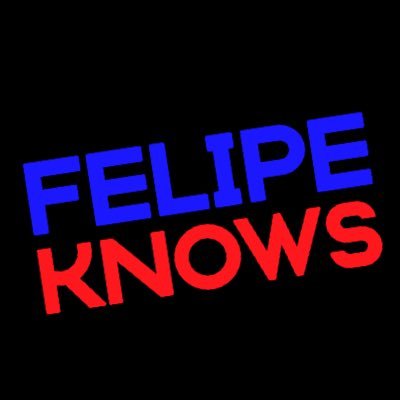Felipe Knowsさんのプロフィール画像