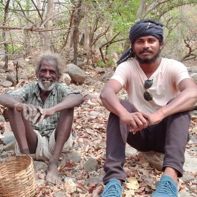 tribal activist  ||  writer || #शायर ||  social activist aadivasi parivaar bheelpradesh ||  tribal poet ||  #भीलप्रदेश ✌🏼🏴 #जल_जंगल_जमीन 🏞️⛰️⚔️