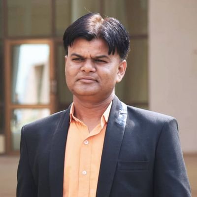 Asst. Professor at Hemchandracharya North Gujarat University