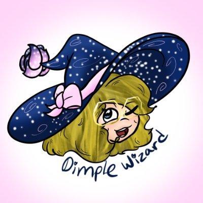 Dimple Wizardさんのプロフィール画像