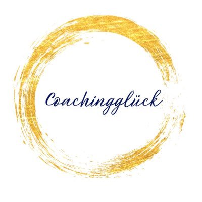 Ich möchte dich auf deinem ganz persönlichen Weg ins Glück begleiten 🍀