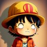 luffysamadono's profile picture. blah blah Blah