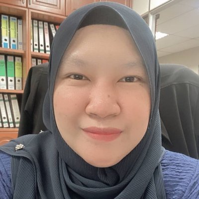 mizdiela88's profile picture. :: TRAVEL I EATING I QUOTES I FOOD I SHOPPING ::
:: TIKTOKSHOP AFFILIATE ::
:: RacunTTAidila ::