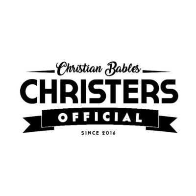 please follow Christian Bables’ account 👉🏻 @chrisbables06