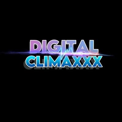 DigitalClimaxxx Profile Picture