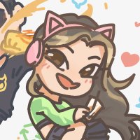 Kat ➡️ COMMISSIONS OPEN!!(@katlienteee) 's Twitter Profile Photo