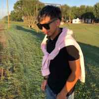 Thiagopeney09 (@tpeney) 's Twitter Profile