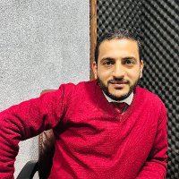 المعلق الصوتي أحمد المدني | Ahmed Madani(@AhmedMadani2030) 's Twitter Profile Photo