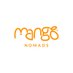 Mango Nomads (@MangoNomads) Twitter profile photo