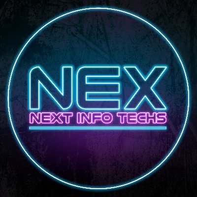 Next Info Tech Providing Complete IT Solution with Latest Emerging Web Design, Development & Graphic Design Tactics That Grow Your Business Revenue 3x