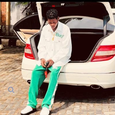 GodNzubechukwu's profile picture. musician
Footballer