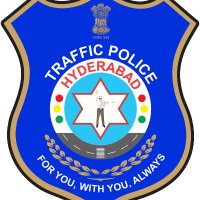 Rahul Hegde B.K., IPS (@dcptraffic1hyd) 's Twitter Profile