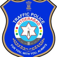 Rahul Hegde B.K., IPS(@DCPTraffic1Hyd) 's Twitter Profileg