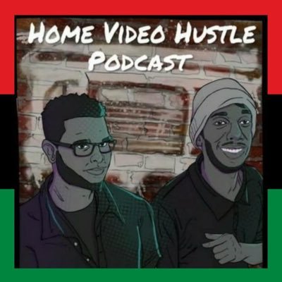 We watch movies. We podcast. We progress and upgrade. Come for the movies, stay for the convos. New episodes every Friday! #HVHPodcast #PodsInColor