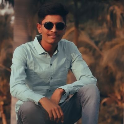 BhosaleSambhaj8's profile picture. Core. Java||https://t.co/cR9WCZsSiT||Oracle||HTML||CSS||Spring boot||