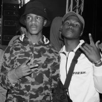 Flowstatic_SA ⚡🐐(@NduduzoSibisi4) 's Twitter Profile Photo