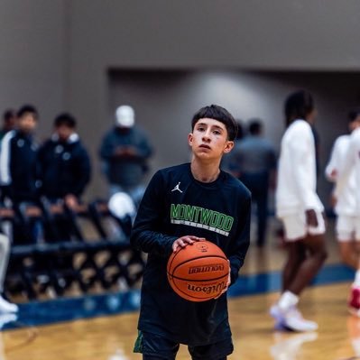Montwood High School |C/O 25| Pg/Sg|3.5 gpa | 5’8 128 | 915-694-1613|NCAA ID 2304860266 |Email anthonyjrmartinez30@gmail.com | IG _2kanthony