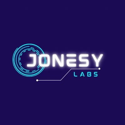 Techie, Content Creator and Gamer // For business inquiries email: JonesyLabs@gmail.com