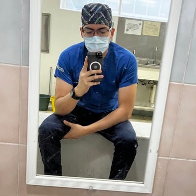 Soy una persona que blablabla...  🩺