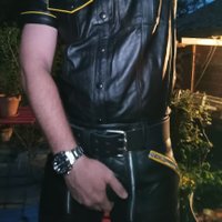 swissleatherotter (@chleatherotter) 's Twitter Profile
