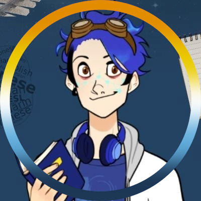 Нечётный Декабрь | whotさんのプロフィール画像