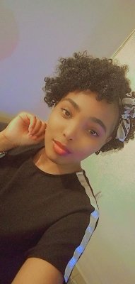 Passionate technophile🧑🏻💻 Founder Afrikanest🥇🏘️