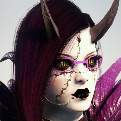 VainVair's profile picture. 🔞 I write lewd things online and occasionally stream games once in a blue moon. Erotica commissions currently closed.