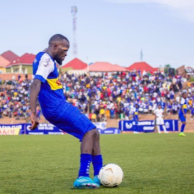 account of Ndekwe Felix playing for @rayon_sports and Rwanda national team🇷🇼