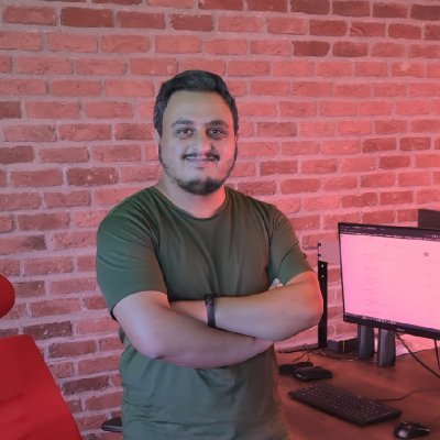 harungecit_'s profile picture. Software Architect | JS, PHP, Laravel, Linux | Movies, Football, Gaming, Blogging | Open Source