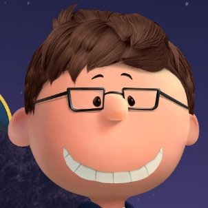 WebheadNerd96 Profile Picture