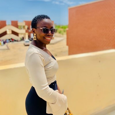 miriane_ngueng's profile picture. - computer science teacher
- software  engineering student at  African Leadership X (ALX)
- CEO Mirin Store ( E-commerce)