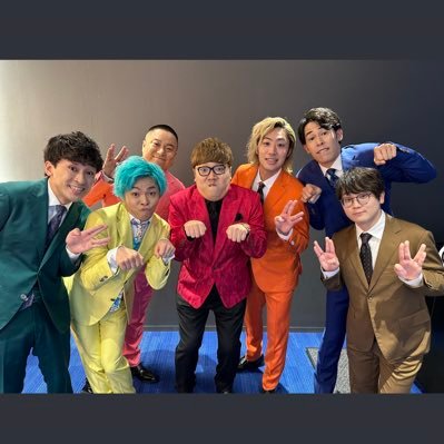 東海オンエア/🍊推し/邦ロック/Saucy Dog/TWICE/ジヒョペン/気軽にフォローしてください 20 広島 岡崎1回 /TOSHIMITSU広島1部参加