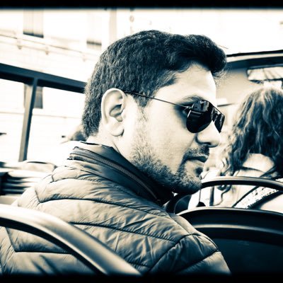 DrScope08's profile picture. Uxorious , Optimist, Doctor by profession Nationalist by passion