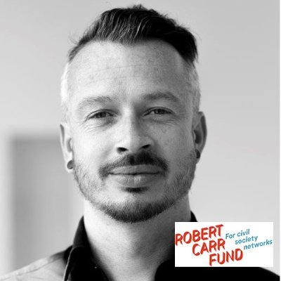 Robert Carr Fund:
Participatory grant making - when communities decide