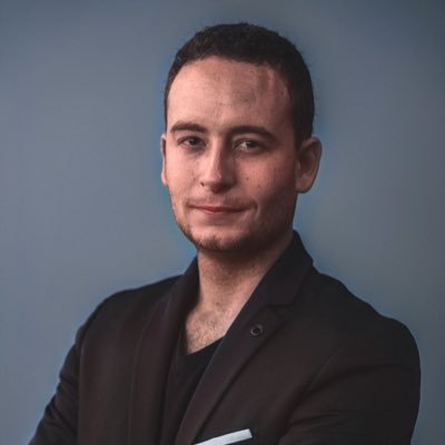 mathieuperle's profile picture. Conseil et stratégie | CEO La Perle Digitale | Marketing, communication, publicité, Web3, IA, santé, cryptomonnaie, immobilier, … 💡