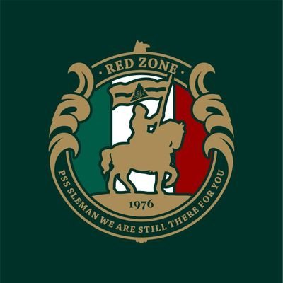 Official Twitter Account of @Red_Zone1976•Part of @BCSXPSS_1976•Dari Kulon Progo untuk @PSSleman