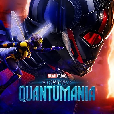 Check out the official for Ant-Man and the Wasp Quantumania starring Joel Courtney & Jonathan Roumie!
Here there is an option for you to watch This movies