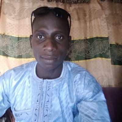 I am Abdulsalam musa from Nigeria I live in https://t.co/QNSKjKWDCX ambition I want find life partner woman