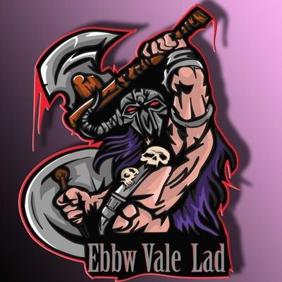 ebbw vale lad (Jason P)さんのプロフィール画像