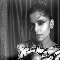 Sai(@SaieTamhankar) 's Twitter Profileg