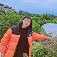 Furixin Stone Sophia Chen(@SophiaC47896439) 's Twitter Profile Photo