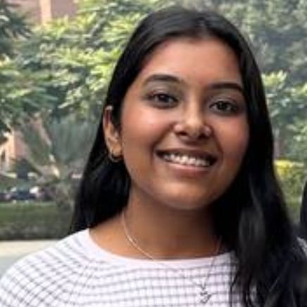 mansi_jain014's profile picture. Microsoft Learn Student Ambassador | Community Intern at Progate | Sophomore ASET Noida | DS & ML Enthusiast