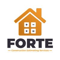 FORTE Construction Estimating Services (@forteestimating) 's Twitter Profile
