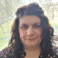 Sarah McIlravey (@sarahjay20678) 's Twitter Profile