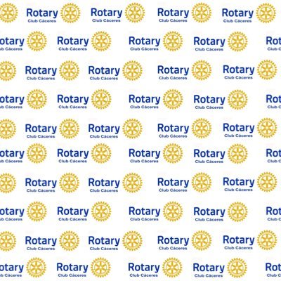 “Rotary,abre oportunidades”. Desde el 28 de junio de 1988, al servicio de la ciudad de Cáceres.En instagram: @rotaryclubcaceres #servirparacambiarvidas
