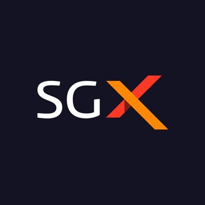 SGX Exchange