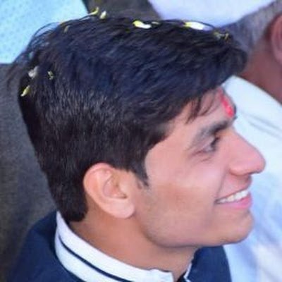 HarshPatel758's profile picture. 