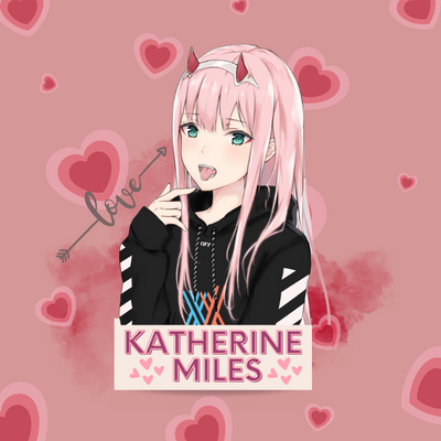 Katherine_Mile Profile Picture