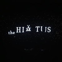 the HIATUS bot(@theHIATUS_bot) 's Twitter Profile Photo